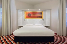 Leonardo Hotel Hengelo City Center