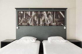Leonardo Hotel Hengelo City Center
