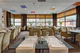 Leonardo Hotel Hengelo City Center