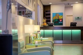 Leonardo Hotel Hengelo City Center