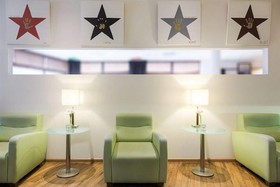 Leonardo Hotel Hengelo City Center