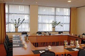 Leonardo Hotel Hengelo City Center