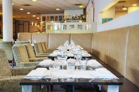 Leonardo Hotel Hengelo City Center