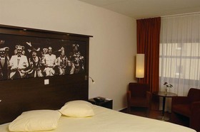 Leonardo Hotel Hengelo City Center