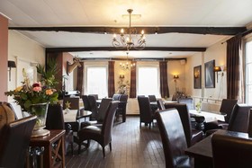 Hotel & Restaurant Het Witte Paard