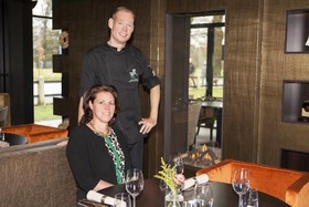 Hotel & Restaurant Het Witte Paard
