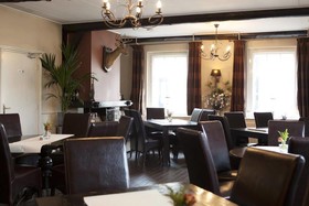 Hotel & Restaurant Het Witte Paard
