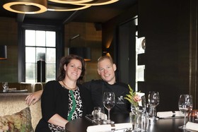 Hotel & Restaurant Het Witte Paard