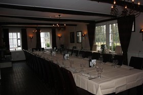 Hotel & Restaurant Het Witte Paard