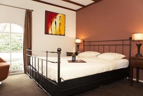 Hotel & Restaurant Het Witte Paard