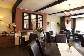 Hotel & Restaurant Het Witte Paard