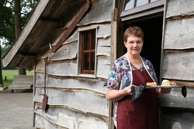 Hoeve Springendal