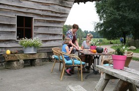 Hoeve Springendal