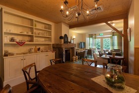 Hoeve Springendal