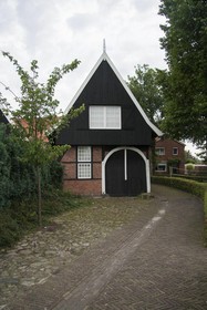Hoeve Springendal