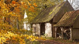 Hoeve Springendal