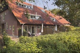 Hoeve Springendal