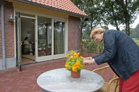 Hoeve Springendal