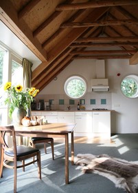 Hoeve Springendal