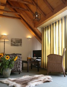 Hoeve Springendal