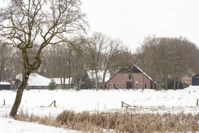 Hoeve Springendal