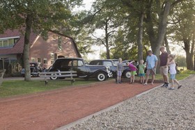 Hoeve Springendal