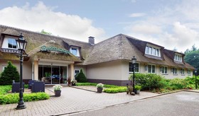 Landhuis Hotel de Herikerberg