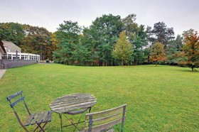 Landhuis Hotel de Herikerberg