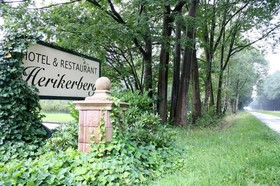 Landhuis Hotel de Herikerberg