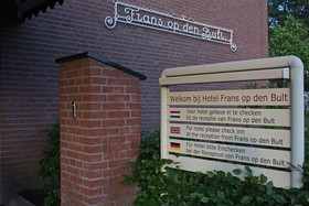 Frans op den Bult