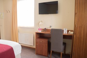 Hotel Het Landhuis