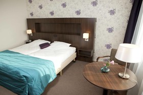 Hotel Het Landhuis