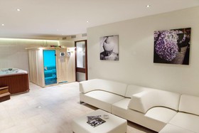 Hotel Het Landhuis