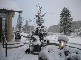 Hotel Het Landhuis