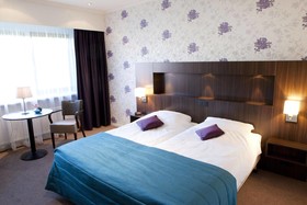 Hotel Het Landhuis