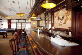 Hotel Het Landhuis