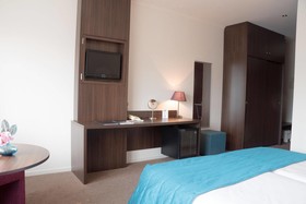 Hotel Het Landhuis