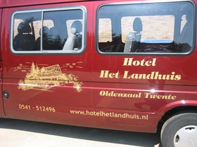 Hotel Het Landhuis