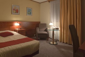 Hotel Het Landhuis