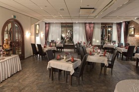 Hotel Het Landhuis