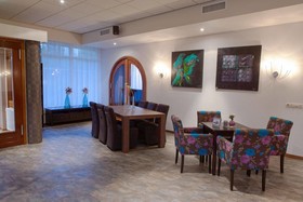Hotel Het Landhuis