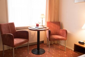 Hotel Het Landhuis