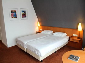 De Zon Hotel by Flow Ommen
