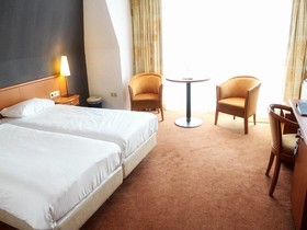 De Zon Hotel by Flow Ommen