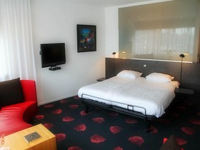De Zon Hotel by Flow Ommen