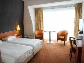 De Zon Hotel by Flow Ommen