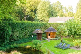 De Zon Hotel by Flow Ommen