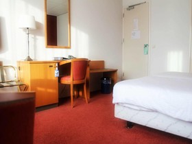 De Zon Hotel by Flow Ommen