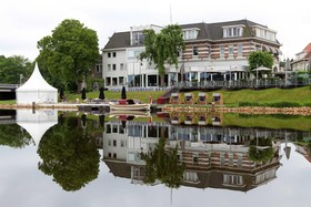 De Zon Hotel by Flow Ommen
