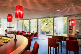 De Zon Hotel by Flow Ommen